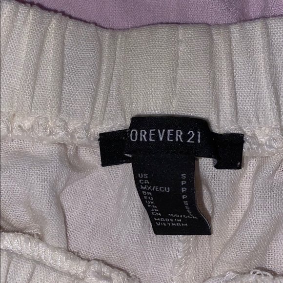 lounge shorts - Picture 2 of 3